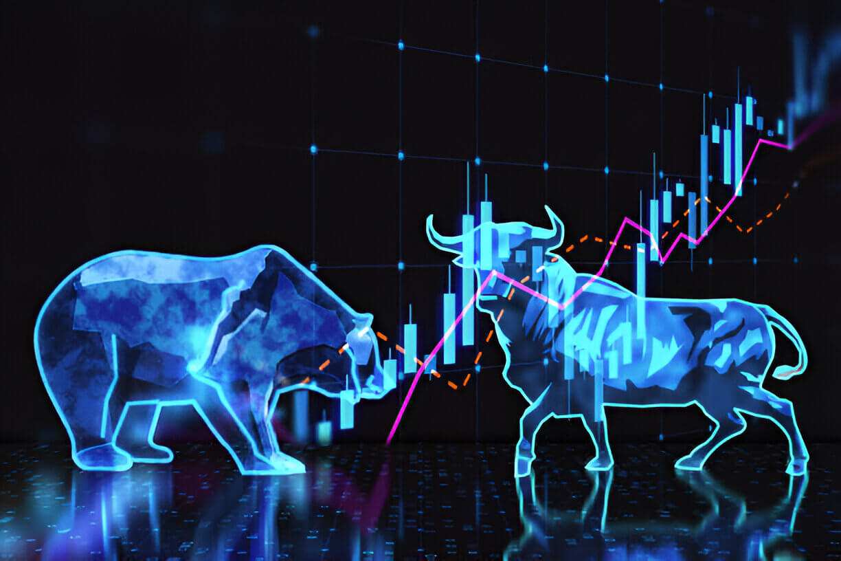 Stock Trading Academy